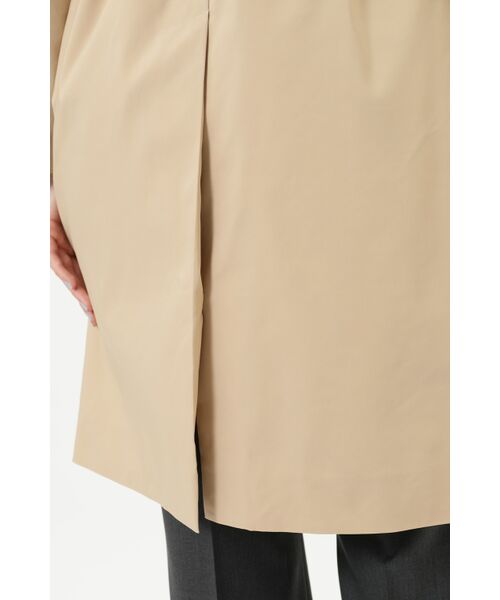 DAKS / ダックス その他アウター | ロングトレンチコート(ライナーキルト付き) | 詳細7