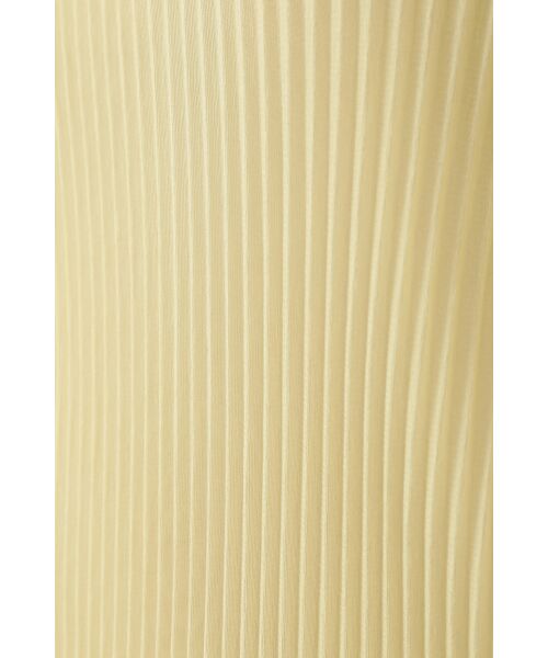 DAKS / ダックス その他トップス | 【TV着用｜三上真奈アナ】スタンドカラートリコットカットソー | 詳細10