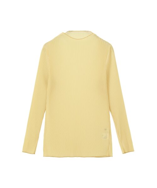 DAKS / ダックス その他トップス | 【TV着用｜三上真奈アナ】スタンドカラートリコットカットソー | 詳細11