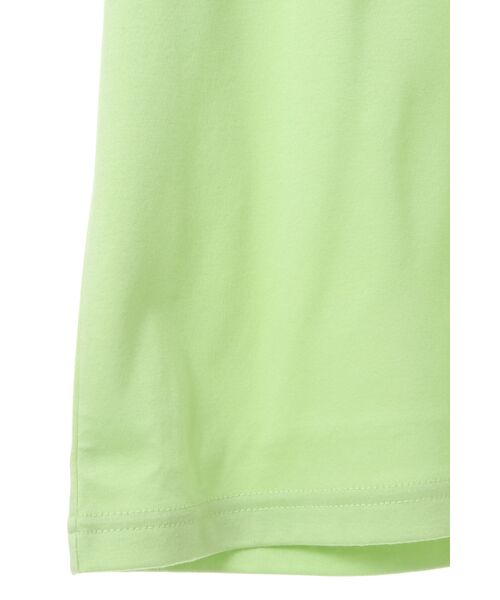 DAKS / ダックス その他トップス | 【永宮陽子コラボ｜KIDS】オーガニックコットンTシャツ | 詳細3