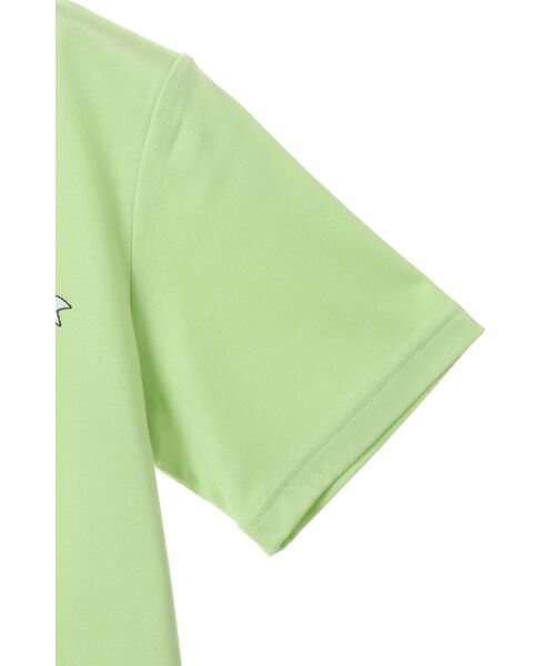 DAKS / ダックス その他トップス | 【永宮陽子コラボ｜KIDS】オーガニックコットンTシャツ | 詳細4