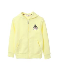 DAKS / ダックス その他トップス | 【永宮陽子コラボ｜KIDS】ニットパーカー