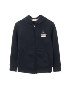 DAKS / ダックス その他トップス | 【永宮陽子コラボ｜KIDS】ニットパーカー