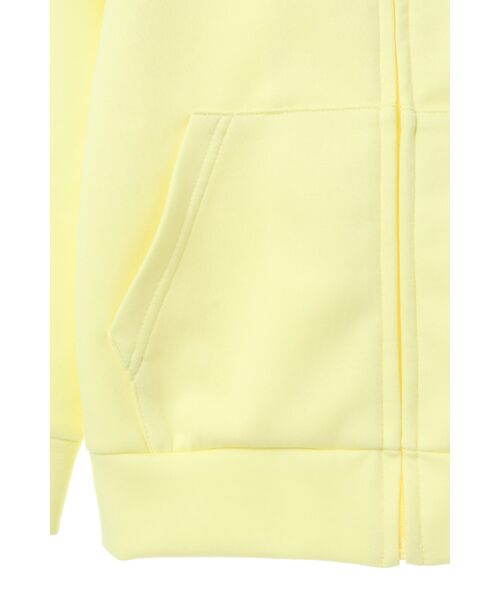 DAKS / ダックス その他トップス | 【永宮陽子コラボ｜KIDS】ニットパーカー | 詳細3