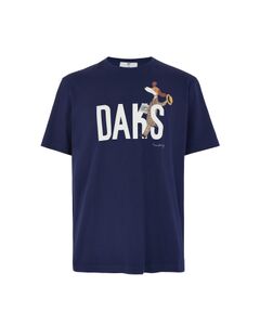 DAKS / ダックス その他 | SLOWBOY Tシャツ〈帽子〉
