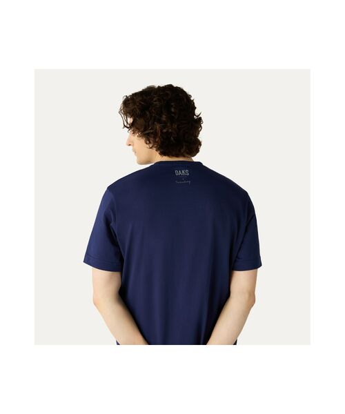 DAKS / ダックス その他 | SLOWBOY Tシャツ〈帽子〉 | 詳細10