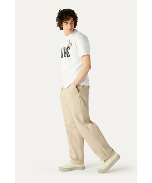 DAKS / ダックス その他 | SLOWBOY Tシャツ〈帽子〉 | 詳細2