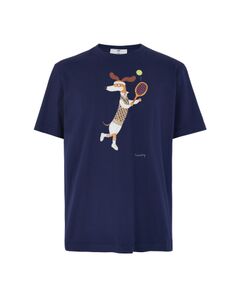 DAKS / ダックス その他 | SLOWBOY Tシャツ〈テニス〉