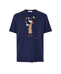 DAKS / ダックス その他 | SLOWBOY Tシャツ〈シャンパン〉