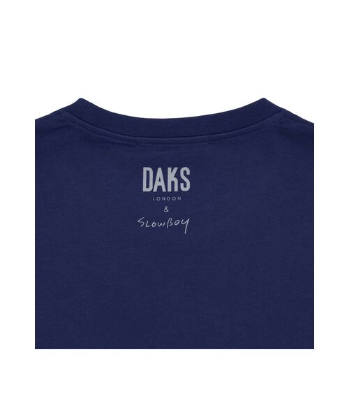 DAKS / ダックス その他 | SLOWBOY Tシャツ〈シャンパン〉 | 詳細11