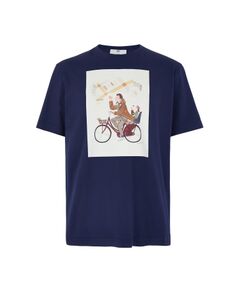 DAKS / ダックス その他 | SLOWBOY Tシャツ〈ピカデリー〉