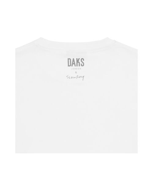 DAKS / ダックス その他 | SLOWBOY Tシャツ〈ピカデリー〉 | 詳細9