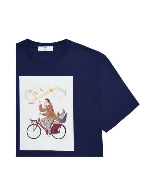 DAKS / ダックス その他 | SLOWBOY Tシャツ〈ピカデリー〉 | 詳細6