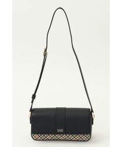 DAKS / ダックス その他 | LEA牛革ショルダーバッグ