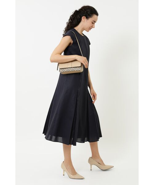 DAKS / ダックス その他 | LEA牛革ショルダーバッグ | 詳細9