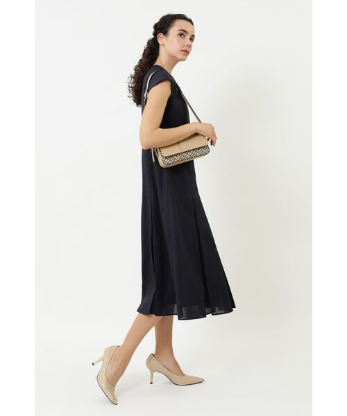 DAKS / ダックス その他 | LEA牛革ショルダーバッグ | 詳細10