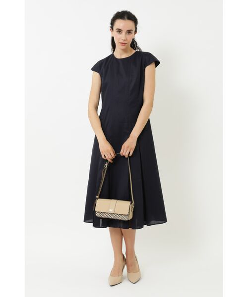 DAKS / ダックス その他 | LEA牛革ショルダーバッグ | 詳細11