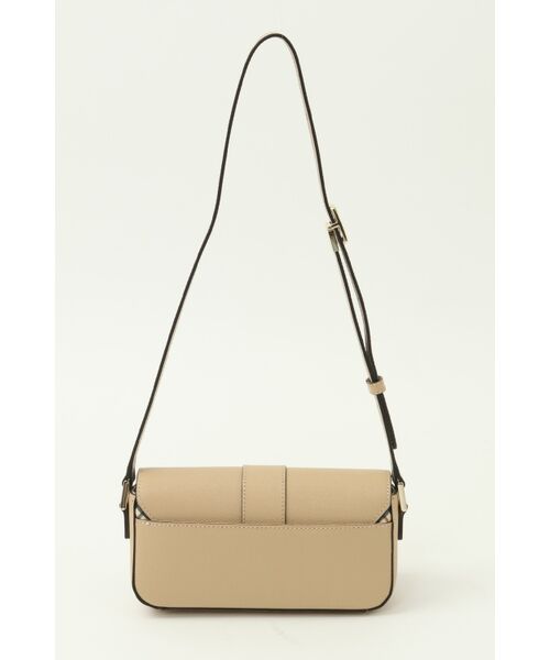 DAKS / ダックス その他 | LEA牛革ショルダーバッグ | 詳細2