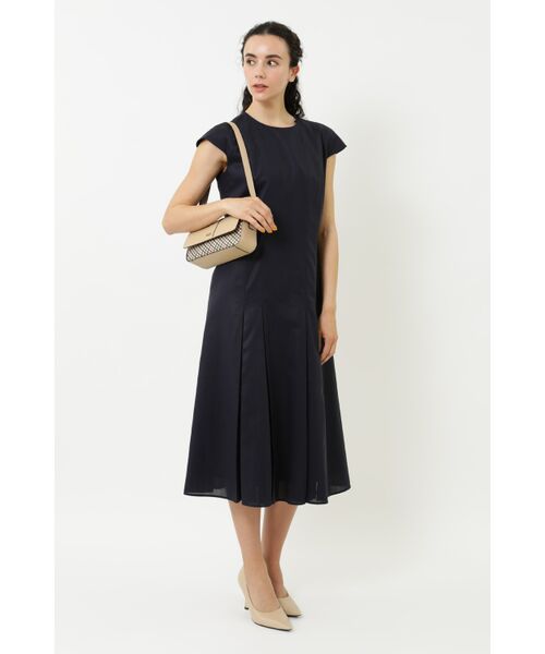 DAKS / ダックス その他 | LEA牛革ショルダーバッグ | 詳細7