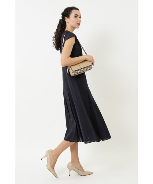 DAKS / ダックス その他 | LEA牛革ショルダーバッグ | 詳細8