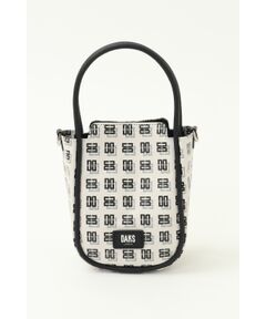 DAKS / ダックス その他 | DDロゴミニハンドバッグ