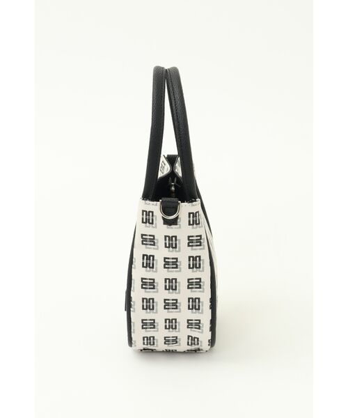 DAKS / ダックス その他 | DDロゴミニハンドバッグ | 詳細1