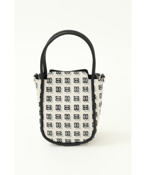 DAKS / ダックス その他 | DDロゴミニハンドバッグ | 詳細2