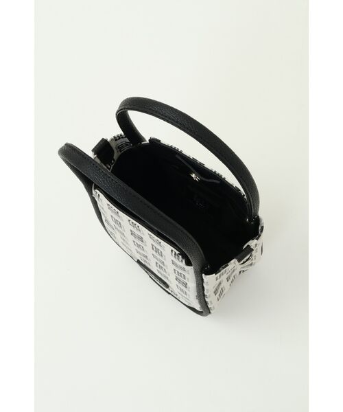 DAKS / ダックス その他 | DDロゴミニハンドバッグ | 詳細5