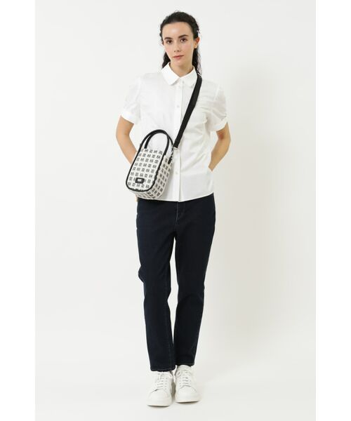 DAKS / ダックス その他 | DDロゴミニハンドバッグ | 詳細8