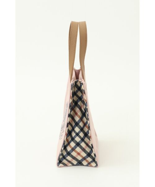 DAKS / ダックス その他 | アニバーサリーミニトートバッグ | 詳細1