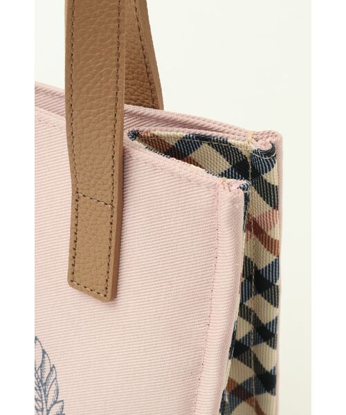 DAKS / ダックス その他 | アニバーサリーミニトートバッグ | 詳細3