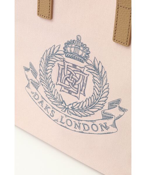 DAKS / ダックス その他 | アニバーサリーミニトートバッグ | 詳細4