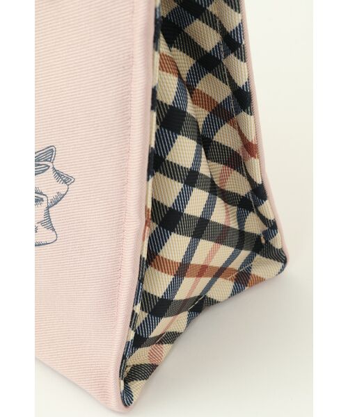 DAKS / ダックス その他 | アニバーサリーミニトートバッグ | 詳細5