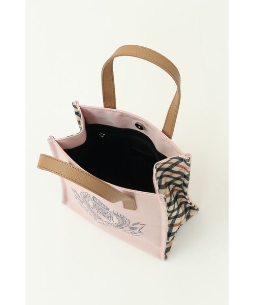 DAKS / ダックス その他 | アニバーサリーミニトートバッグ | 詳細6