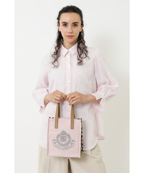 DAKS / ダックス その他 | アニバーサリーミニトートバッグ | 詳細7