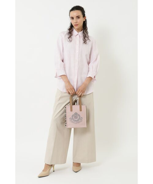 DAKS / ダックス その他 | アニバーサリーミニトートバッグ | 詳細8