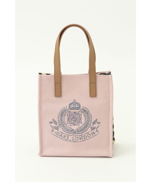 DAKS / ダックス その他 | アニバーサリーミニトートバッグ（72/ピンク）