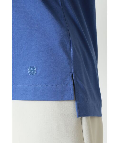 DAKS / ダックス その他トップス | フレアスリーブ レイヤードカットソー | 詳細6