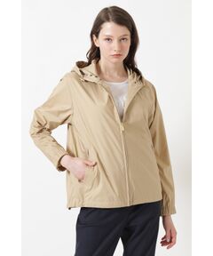 DAKS / ダックス その他アウター | DICROS高密度タフタ 微光沢ライトウェイト ブルゾン