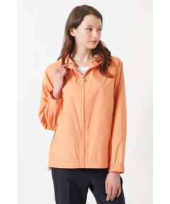 DAKS / ダックス その他アウター | DICROS高密度タフタ 微光沢ライトウェイト ブルゾン