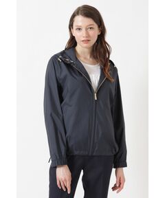 DAKS / ダックス その他アウター | DICROS高密度タフタ 微光沢ライトウェイト ブルゾン