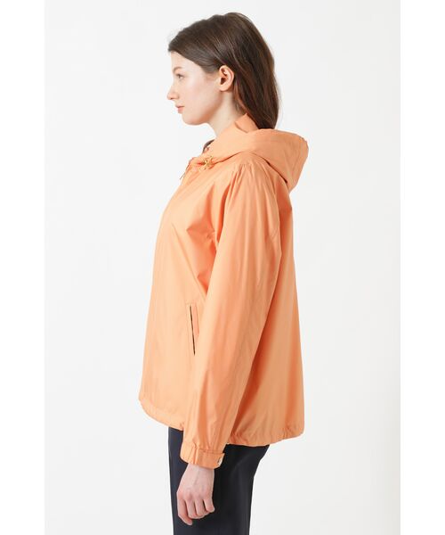 DAKS / ダックス その他アウター | DICROS高密度タフタ 微光沢ライトウェイト ブルゾン | 詳細1