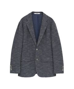 DAKS / ダックス その他アウター | 清涼ドライタッチ 立体組織 ローマミックスジャケット