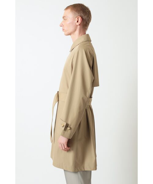 DAKS / ダックス その他アウター | ハウストレンチコート | 詳細1