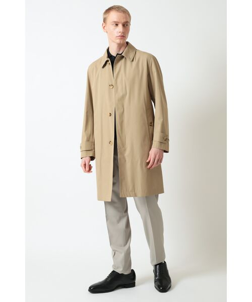 DAKS / ダックス その他アウター | ハウストレンチコート | 詳細3