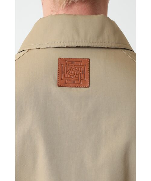 DAKS / ダックス その他アウター | ハウストレンチコート | 詳細4