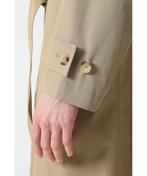 DAKS / ダックス その他アウター | ハウストレンチコート | 詳細5