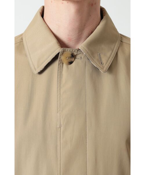 DAKS / ダックス その他アウター | ハウストレンチコート | 詳細6