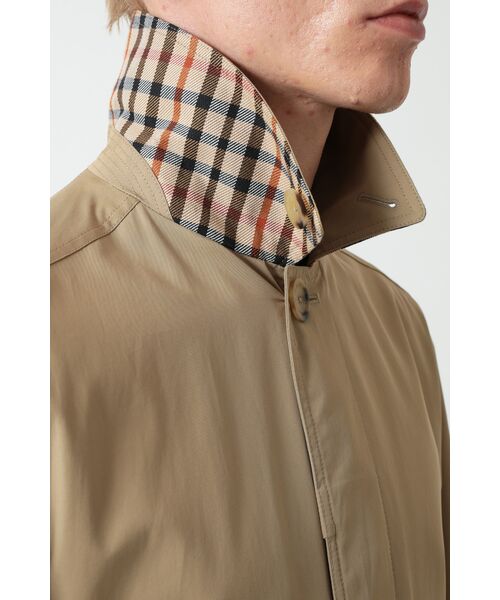 DAKS / ダックス その他アウター | ハウストレンチコート | 詳細7