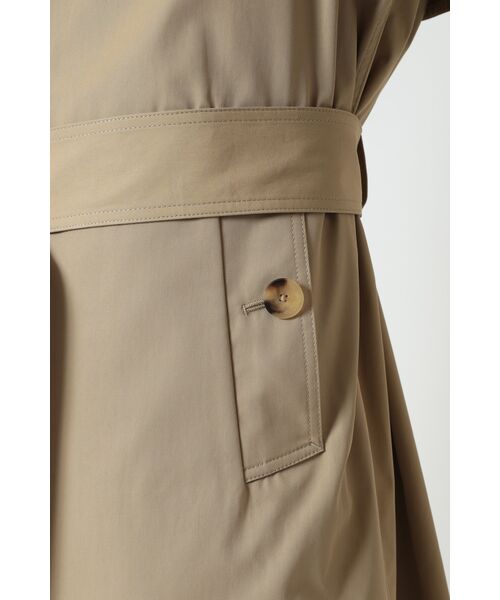 DAKS / ダックス その他アウター | ハウストレンチコート | 詳細8